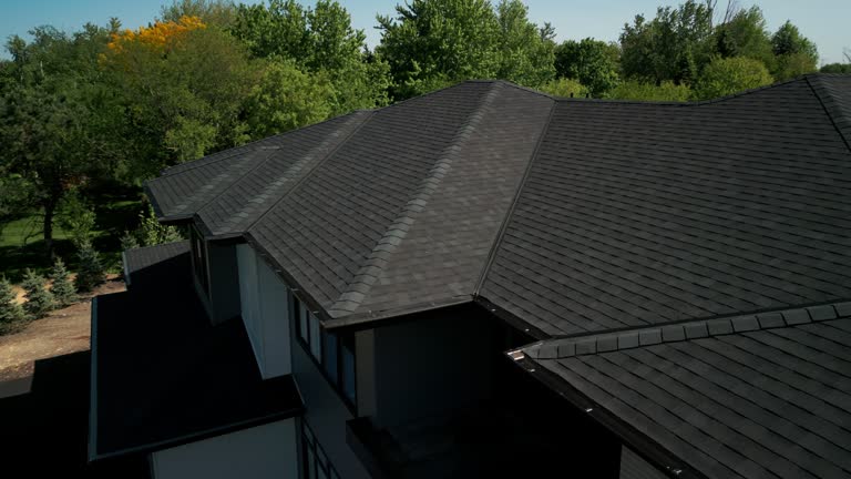 Best Solar Panel Roofing Installation  in Bluffton, OH